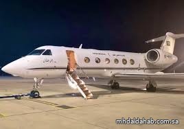 نقل مواطن من الاسكندرية للمملكة بطائرة الإخلاء الطبي لاستكمال علاجه في أرض الوطن نقل مواطن من الاسكندرية للمملكة بطائرة الإخلاء الطبي لاستكمال علاجه في أرض الوطن