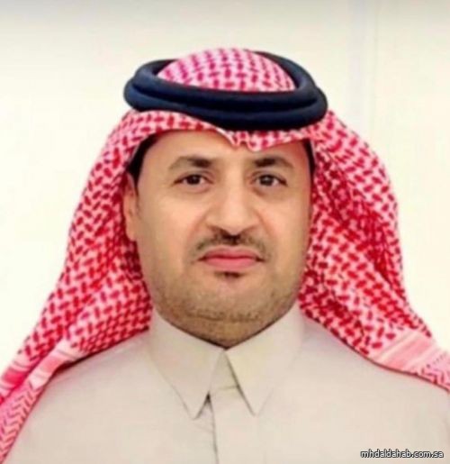 ترشيح الأستاذ بندر بن سلطان المورقي وترقيته استثنائيًا رئيسًا لمركز الحرّة بمحافظة المهد ترشيح الأستاذ بندر بن سلطان المورقي وترقيته استثنائيًا رئيسًا لمركز الحرّة بمحافظة المهد