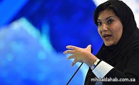 سفيرة المملكة في واشنطن: زيارة ولي العهد محطة مفصلية في مسار العلاقات السعودية الأمريكية