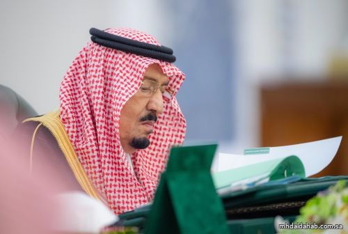 خادم الحرمين يتلقى رسالة خطية من ملك البحرين خادم الحرمين يتلقى رسالة خطية من ملك البحرين