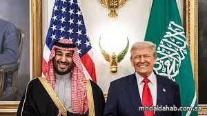 الولايات المتحدة تصنف المملكة العربية السعودية حليفاً رئيسياً من خارج الناتو: تعزيز للشراكة الاستراتيجية