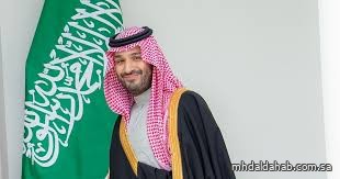 الأمير محمد بن سلمان يقود مسارًا إنسانيًا يعيد تشكيل أولويات المنطقة في سوريا وفلسطين والسودان الأمير محمد بن سلمان يقود مسارًا إنسانيًا يعيد تشكيل أولويات المنطقة في سوريا وفلسطين والسودان
