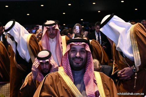 رئيس مجلس السيادة الانتقالي السوداني يشكر ولي العهد رئيس مجلس السيادة الانتقالي السوداني يشكر ولي العهد