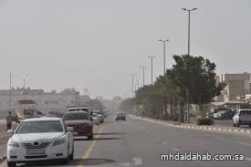 الأرصاد تكشف حالة الطقس المتوقعة اليوم