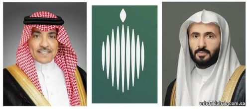 المؤتمر الصحفي الحكومي يستضيف وزيري العدل والإعلام