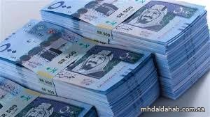 نمو السيولة في الاقتصاد السعودي بأكثر من (228) مليار ريال خلال عام حتى نهاية سبتمبر 2025