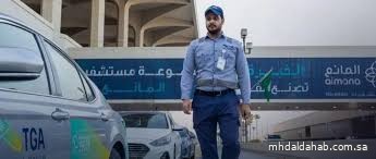 هيئة النقل تضبط خلال أسبوع 1349 مخالفًا لممارستهم نشاط نقل الركاب دون ترخيص