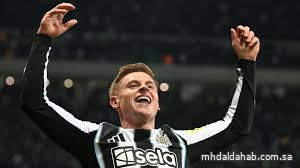 نيوكاسل يصعق مانشستر سيتي بثنائية