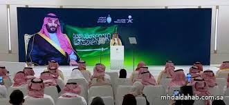 وزير الإعلام: 4 مليارات وصول لتغطية زيارة ولي العهد خلال يومين