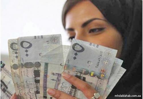 السيولة السعودية ترتفع 7.8% إلى 3.2 تريليون ريال