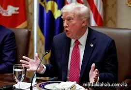 ترامب يستعد لتصنيف جماعة الإخوان المسلمين كـ"منظمة إرهابية أجنبية"