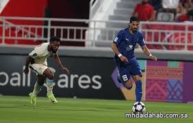 الدحيل يقسو على الاتحاد برباعية