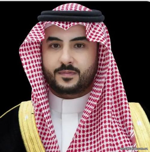 وزير الدفاع يصل الكويت لرئاسة وفد المملكة في اجتماع الدفاع الخليجي المشترك