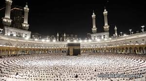 66 مليون قاصد للحرمين الشريفين خلال جمادى الأولى 1447هـ