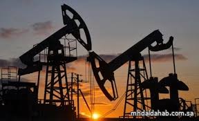 انخفاض أسعار النفط وهبوط العقود الآجلة للبرنت