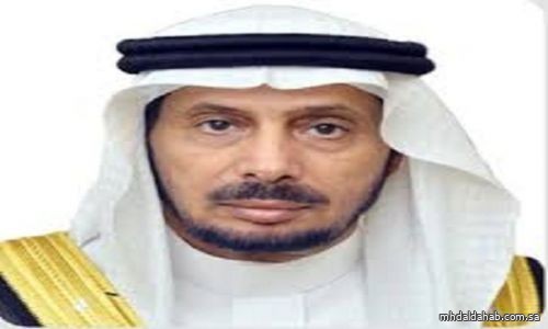 الأمين العام لمجلس الشورى يرفع الشكر للقيادة بمناسبة تمديد خدمته أمينًا عامًا للمجلس