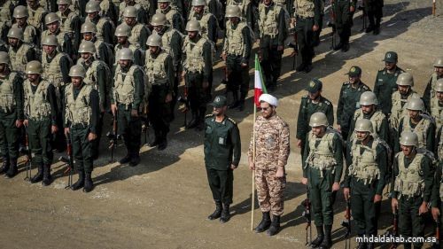 أستراليا تدرج الحرس الثوري الإيراني في قائمتها للمنظمات الإرهابية