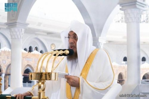 خياط: احذروا الخصومة بالباطل وتمسكوا بالكلمة الطيبة لتصلح قلوبكم