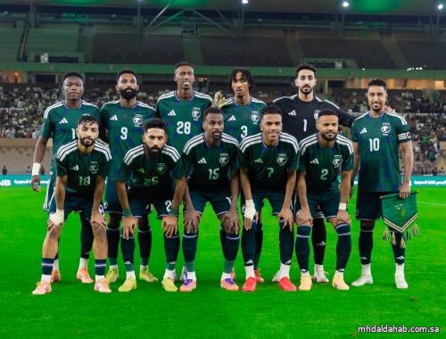 ‏لاعبو الأخضر ينتظمون في معسكر الدوحة استعدادا لكاس العرب