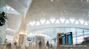 مطار الملك خالد يعلن أكبر عملية إعادة تخصيص للصالات مطلع 2026 مطار الملك خالد يعلن أكبر عملية إعادة تخصيص للصالات مطلع 2026