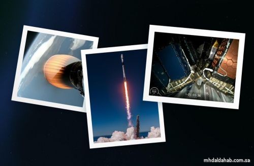 المملكة تعلن عن نجاح إطلاق قمرين صناعيين سعوديين