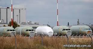 "إيرباص" تواجه خللًا في هياكل طائرات A320 وتأخيرًا في التسليم