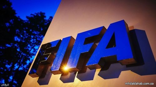 "الفيفا" يكشف جدول مباريات كأس العالم في بث مباشر يوم السبت "الفيفا" يكشف جدول مباريات كأس العالم في بث مباشر يوم السبت