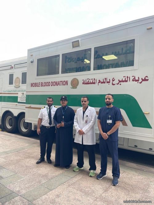 أكاديمية الأمير سلطان تنظم حملة تبرع بالدم أكاديمية الأمير سلطان تنظم حملة تبرع بالدم