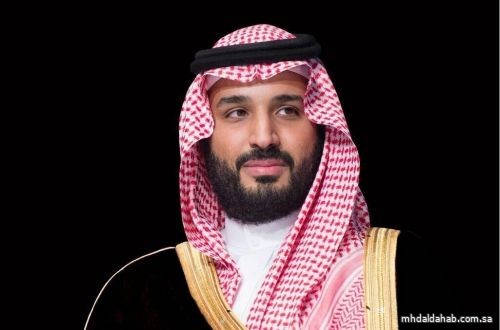 ولي العهد يتلقى رسالة خطية من أمير دولة قطر ولي العهد يتلقى رسالة خطية من أمير دولة قطر