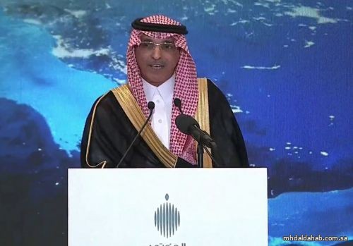 وزير المالية: عجز الميزانية أمر استراتيجي ومستهدف