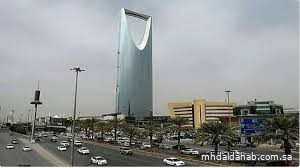 حالة الطقس المتوقعة اليوم على مناطق المملكة