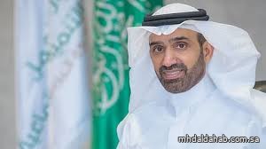 وزير الموارد البشرية: 2.5 مليون سعودي وسعودية في القطاع الخاص