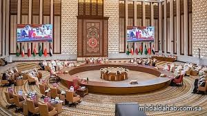 صدور "إعلان الصخير" في ختام قمة الخليج الـ46 بالبحرين