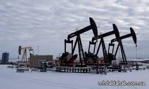 ارتفاع طفيف لأسعار النفط وسط قلق بشأن الإمدادات