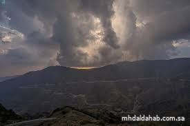 الأرصاد تكشف حالة الطقس المتوقعة اليوم