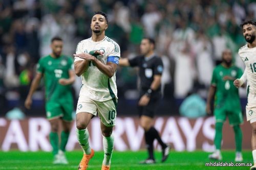 الأخضر يهزم جزر القمر بثلاثية في كأس العرب ويتأهل لدور الثمانية