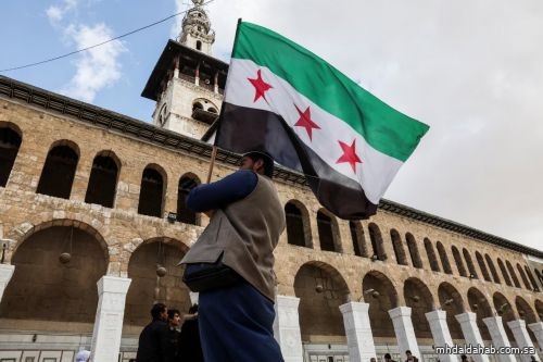 كندا ترفع اسم سوريا من قائمة العقوبات ودمشق ترحّب