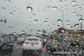 أمن الطرق يوجّه إرشادات عاجلة لقائدي المركبات أثناء هطول الأمطار أمن الطرق يوجّه إرشادات عاجلة لقائدي المركبات أثناء هطول الأمطار