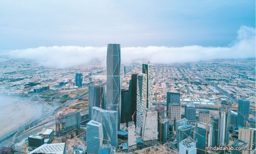 المملكة حققت الاكتفاء الذاتي بأكثر من 100% في عدة منتجات غذائية المملكة حققت الاكتفاء الذاتي بأكثر من 100% في عدة منتجات غذائية