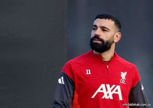 صلاح يعود إلى تشكيلة ليفربول صلاح يعود إلى تشكيلة ليفربول