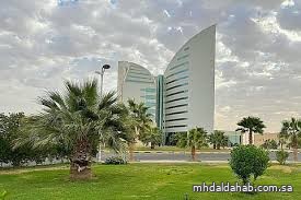 فتح باب القبول في برامج الماجستير بجامعة نجران