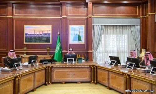 سمو أمير منطقة #المدينة_المنورة #سلمان_بن_سلطان، يترأس اجتماع محافظي محافظات المنطقة.