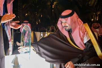 سمو أمير منطقة #المدينة_المنورة #سلمان_بن_سلطان يرعى تدشين مشروع "حدائق السيرة" سمو أمير منطقة #المدينة_المنورة #سلمان_بن_سلطان يرعى تدشين مشروع "حدائق السيرة"