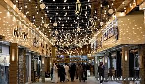 سكان المملكة ينفقون أكثر من 13 مليار ريال خلال أسبوع