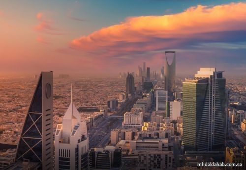 الهيئة الملكية لمدينة الرياض تعلن نتائج القرعة الإلكترونية لمنصة التوازن العقاري الهيئة الملكية لمدينة الرياض تعلن نتائج القرعة الإلكترونية لمنصة التوازن العقاري