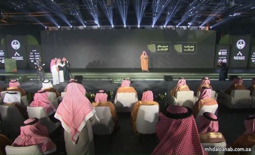 «الداخلية» تطلق خمس خدمات رقمية جديدة تعزز التحول الرقمي والذكاء الاصطناعي في مؤتمر أبشر 2025 «الداخلية» تطلق خمس خدمات رقمية جديدة تعزز التحول الرقمي والذكاء الاصطناعي في مؤتمر أبشر 2025