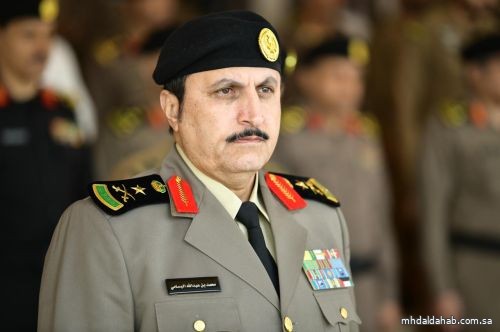 البسامي: يوم الشرطة العربية يجسد معاني التضحية والواجب البسامي: يوم الشرطة العربية يجسد معاني التضحية والواجب