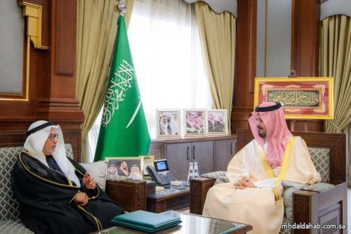 سمو أمير منطقة #المدينة_المنورة #سلمان_بن_سلطان يستقبل رئيس مجلس إدارة جمعية سنابل المدينة سمو أمير منطقة #المدينة_المنورة #سلمان_بن_سلطان يستقبل رئيس مجلس إدارة جمعية سنابل المدينة