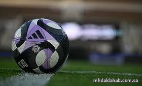 أعلان مواعيد مباريات الجولات من 13 إلى 22 من دوري روشن لموسم 2025-2026