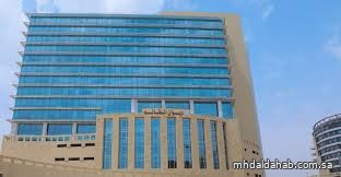 تكليف نجلاء العمر متحدثًا رسميًا لديوان المظالم تكليف نجلاء العمر متحدثًا رسميًا لديوان المظالم